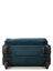 Ensemble 3 valises souples extensibles Speed Vert Bouteille
