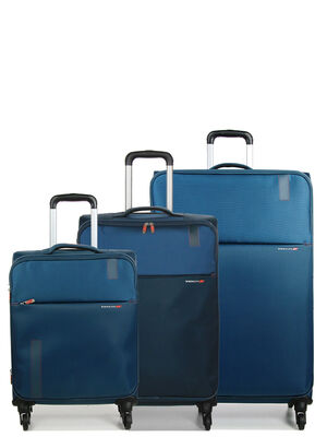 Ensemble 3 valises Roncato Speed