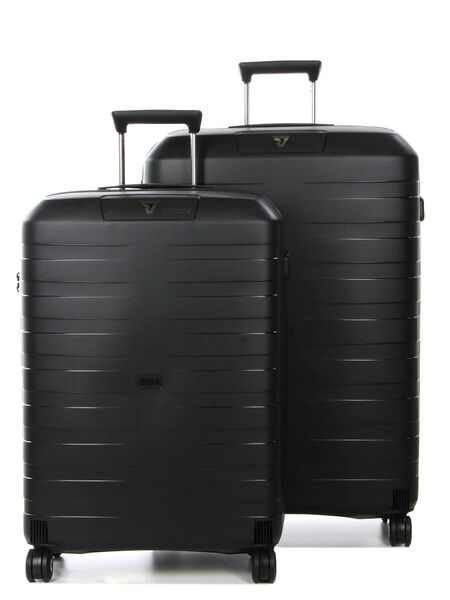 Ensemble 2 valises rigides Box Sport 2.0