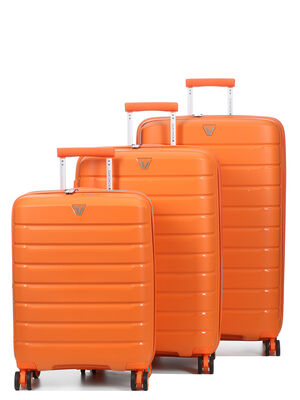 Ensemble 3 valises Roncato B-Flying