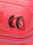 Ensemble 3 valises rigides extensibles B-Flying Radiant Red Radiant Red