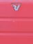 Ensemble 3 valises rigides extensibles B-Flying Radiant Red Radiant Red