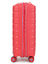 Ensemble 3 valises rigides extensibles B-Flying Radiant Red Radiant Red