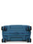 Ensemble 3 valises rigides extensibles B-Flying Denim Denim