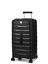 Ensemble 2 valises rigides B-Flying Trunk Noir Noir