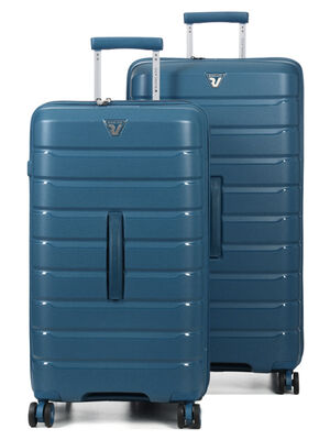 Ensemble 2 valises Roncato B-Flying Trunk
