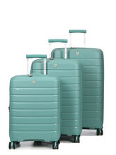 Ensemble 3 valises Roncato B-Flying