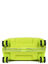 Ensemble 3 valises rigides extensibles B-Flying Cyber Lime Cyber Lime