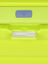 Ensemble 3 valises rigides extensibles B-Flying Cyber Lime Cyber Lime