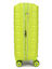Ensemble 3 valises rigides extensibles B-Flying Cyber Lime Cyber Lime