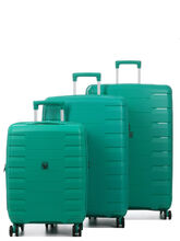 Ensemble 3 valises Roncato Skyline 2.0