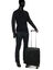 Ensemble 3 valises rigides extensibles Skyline 2.0 Noir Noir