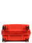 Ensemble 3 valises rigides extensibles Skyline 2.0 Orange Orange