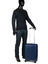 Ensemble 3 valises rigides extensibles Skyline 2.0 Bleu Nuit Bleu Nuit