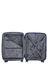 Ensemble 3 valises rigides extensibles Skyline 2.0 Bleu Nuit Bleu Nuit