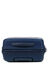 Ensemble 3 valises rigides extensibles Skyline 2.0 Bleu Nuit Bleu Nuit
