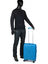 Ensemble 3 valises rigides extensibles Skyline 2.0 Bluette Bluette