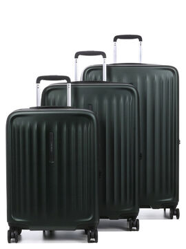 Ensemble 3 valises Samsonite Fyrm