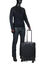 Ensemble 3 valises rigides extensibles Lin'Air Matt Graphite