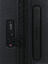 Ensemble 3 valises rigides extensibles Lin'Air Matt Graphite