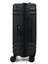 Ensemble 3 valises rigides extensibles Lin'Air Matt Graphite