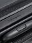Ensemble 3 valises rigides extensibles Lin'Air Matt Graphite