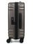 Ensemble 3 valises rigides extensibles Lin'Air Matt Bronze Matt Bronze