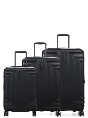 Ensemble 3 valises Samsonite Lin'Air