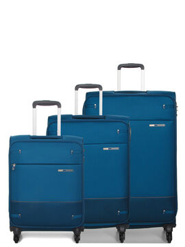 Valise Samsonite Taille Moyenne, Occasion, Super Pratique Pour Voyager