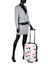 Ensemble 3 valises rigides Flamingos Flamingo