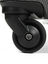 Ensemble 3 valises rigides S�oul Noir Noir