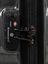 Ensemble 3 valises rigides S�oul Noir Noir