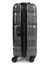 Ensemble 3 valises rigides S�oul Noir Noir