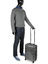 Ensemble 3 valises rigides S�oul Noir Noir