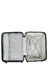 Ensemble 3 valises rigides S�oul Blanc Blanc