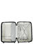 Ensemble 3 valises rigides S�oul Blanc Blanc