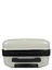 Ensemble 3 valises rigides S�oul Blanc Blanc
