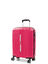 Ensemble 3 valises rigides Potosi Rose