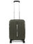 Ensemble 3 valises rigides Potosi Gris Gris