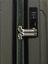 Ensemble 3 valises rigides Potosi Gris Gris