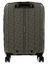 Ensemble 3 valises rigides Potosi Gris Gris