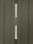 Ensemble 3 valises rigides Potosi Gris Gris