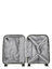 Ensemble 3 valises rigides Potosi Gris Gris