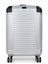 Ensemble 3 valises rigides Bangalore Silver Silver