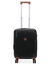 Ensemble 3 valises rigides Boxea Noir