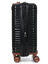 Ensemble 3 valises rigides Boxea Noir