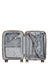 Ensemble 3 valises rigides Linea Kaki Kaki