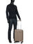 Ensemble 3 valises rigides Linea Kaki Kaki