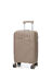 Ensemble 3 valises rigides Linea Kaki Kaki
