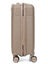 Ensemble 3 valises rigides Linea Kaki Kaki